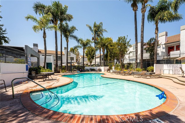 Detail Gallery Image 28 of 30 For 1158 Tivoli Ln #177,  Simi Valley,  CA 93065 - 1 Beds | 1 Baths