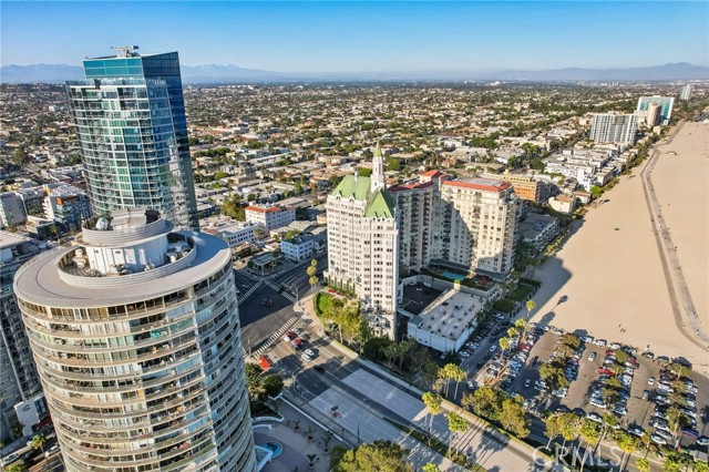 Detail Gallery Image 31 of 35 For 800 E Ocean Bld #605,  Long Beach,  CA 90802 - 1 Beds | 1 Baths