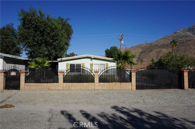 Detail Gallery Image 7 of 8 For 15246 Plum St, Cabazon,  CA 92230 - 2 Beds | 1/1 Baths