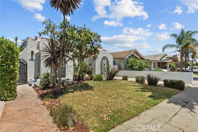 Detail Gallery Image 50 of 52 For 1745 W 39th St, Los Angeles,  CA 90062 - – Beds | – Baths