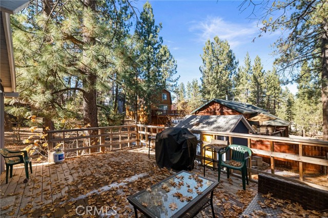 Detail Gallery Image 15 of 21 For 1141 W Alta Vista Ave, Big Bear City,  CA 92314 - 2 Beds | 1 Baths