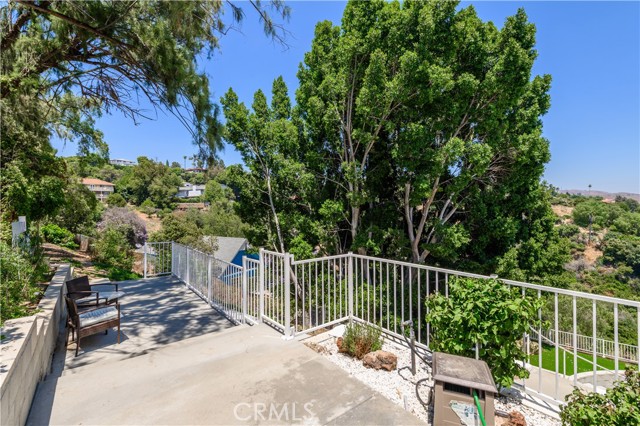Detail Gallery Image 25 of 30 For 1108 Dorothea, La Habra Heights,  CA 90631 - 2 Beds | 2 Baths