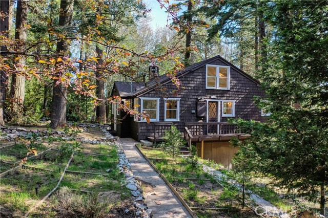 Detail Gallery Image 29 of 43 For 689 Burnt Mill Rd, Lake Arrowhead,  CA 92352 - 3 Beds | 1 Baths