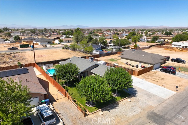 Detail Gallery Image 38 of 42 For 8413 Ironwood Ave, California City,  CA 93505 - 3 Beds | 2 Baths