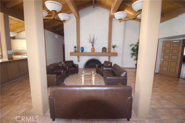 Detail Gallery Image 30 of 33 For 5362 Algarrobo 2o,  Laguna Woods,  CA 92637 - 2 Beds | 2 Baths