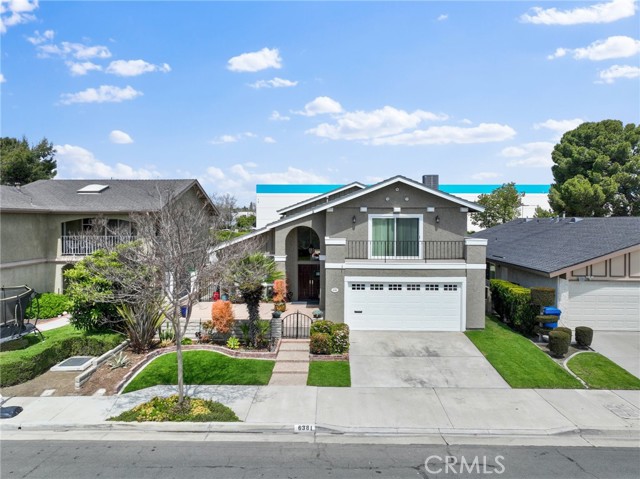 Image 3 for 6381 Cantiles Ave, Cypress, CA 90630