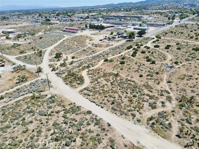  Land for Sale in Phelan, California