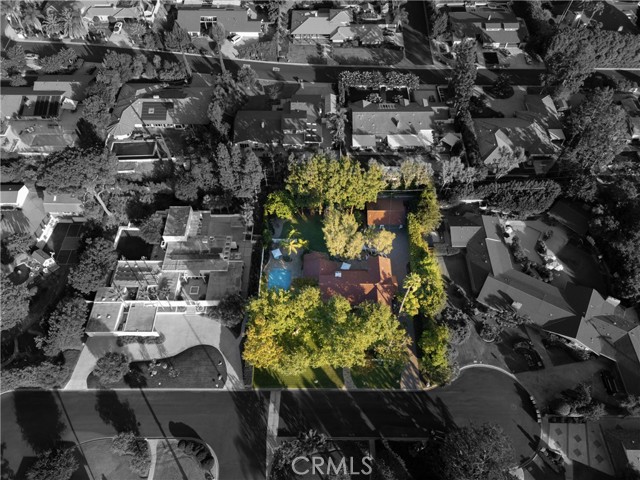 Detail Gallery Image 53 of 53 For 11572 Cielo Pl, North Tustin,  CA 92705 - 4 Beds | 3/1 Baths