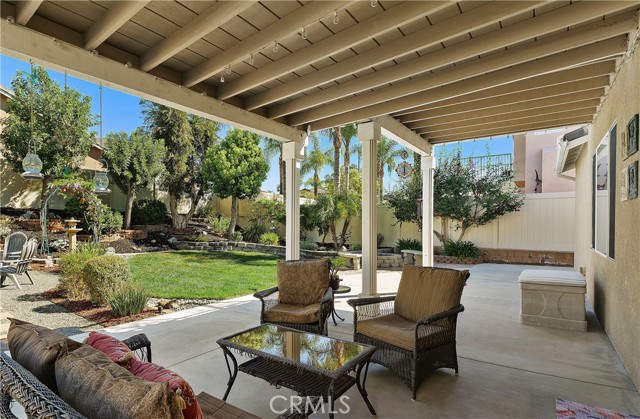 Detail Gallery Image 27 of 40 For 12390 Jacaranda, Riverside,  CA 92503 - 4 Beds | 3 Baths