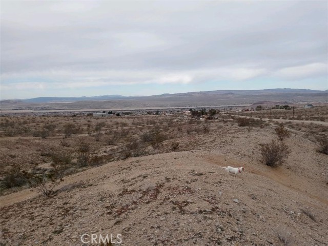 Detail Gallery Image 1 of 9 For 33470 I St, Barstow,  CA 92311 - – Beds | – Baths