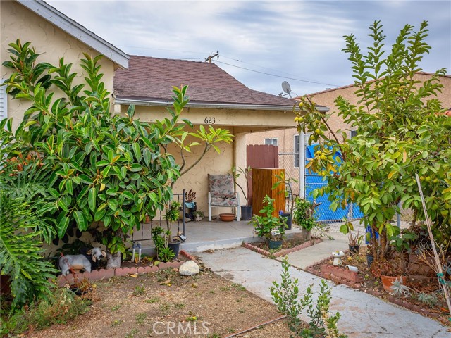 Detail Gallery Image 4 of 44 For 623 S Hillview Ave, Los Angeles,  CA 90022 - 2 Beds | 1 Baths