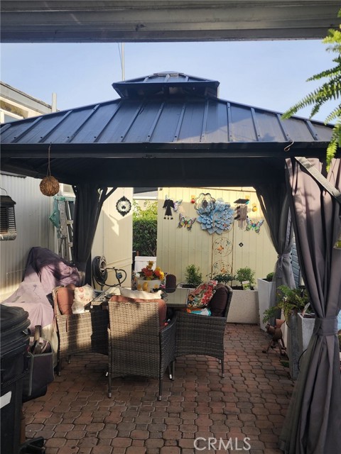 Detail Gallery Image 8 of 36 For 24815 Normandie #75,  Harbor City,  CA 90710 - 2 Beds | 1 Baths