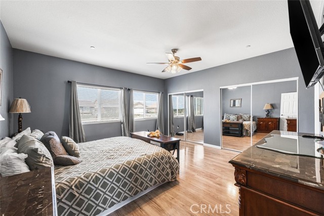 Detail Gallery Image 26 of 57 For 10588 Peach Ave, California City,  CA 93505 - 4 Beds | 2/1 Baths