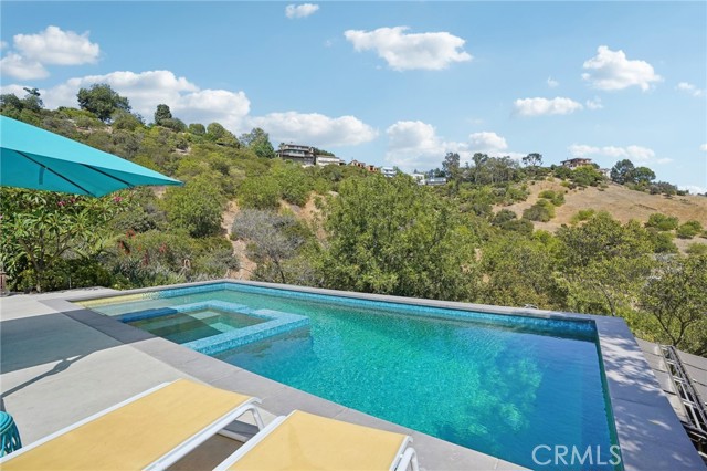 Detail Gallery Image 43 of 45 For 3640 Roseview Ave, Los Angeles,  CA 90065 - 3 Beds | 3 Baths