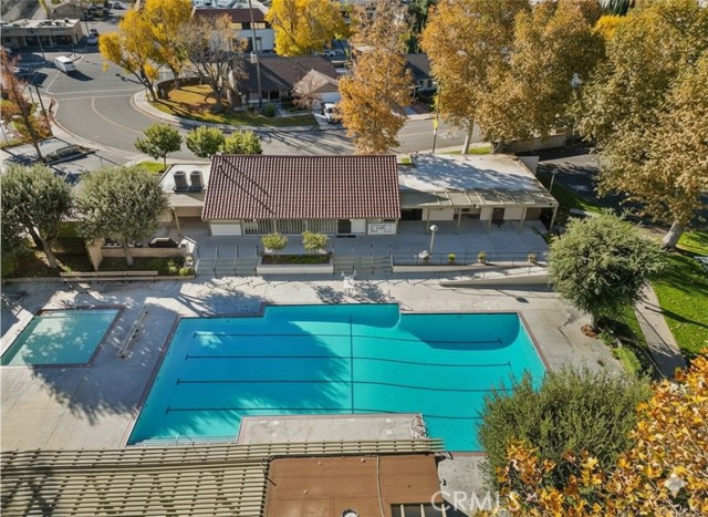 Detail Gallery Image 37 of 40 For 25236 via Sistine, Valencia,  CA 91355 - 2 Beds | 2 Baths