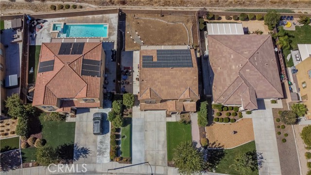 Detail Gallery Image 35 of 40 For 30727 View Ridge Ln, Menifee,  CA 92584 - 4 Beds | 2/1 Baths