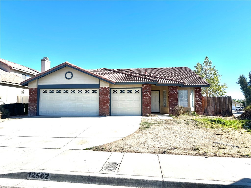 12562 El Dorado Court