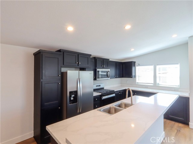 3 Bed Home for Sale in Ontario, California