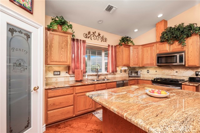 Detail Gallery Image 17 of 46 For 1911 Leandro Rd, Acton,  CA 93510 - 4 Beds | 2/1 Baths