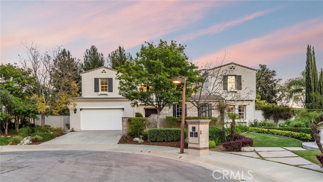 Detail Gallery Image 2 of 60 For 4432 Treasure Valley, Claremont,  CA 91711 - 5 Beds | 4/1 Baths
