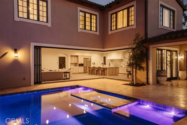 Detail Gallery Image 4 of 34 For 117 Andirons, Irvine,  CA 92602 - 5 Beds | 5 Baths