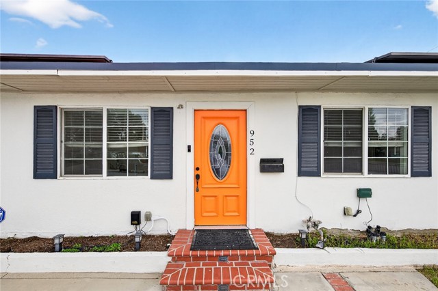 Detail Gallery Image 2 of 58 For 952 S Jenifer, Glendora,  CA 91740 - 3 Beds | 2 Baths