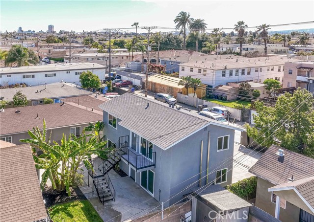 1971 Locust Avenue, Long Beach, California 90806, ,Multi-Family,For Sale,Locust,OC24061378