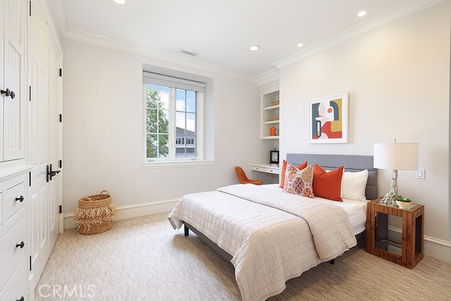 Detail Gallery Image 23 of 29 For 1718 Port Westbourne, Newport Beach,  CA 92660 - 5 Beds | 5/1 Baths