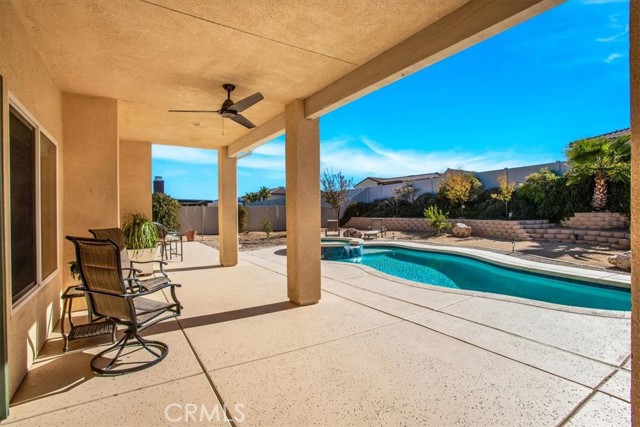 Detail Gallery Image 9 of 53 For 56171 Nez Perce Trl, Yucca Valley,  CA 92284 - 4 Beds | 2 Baths