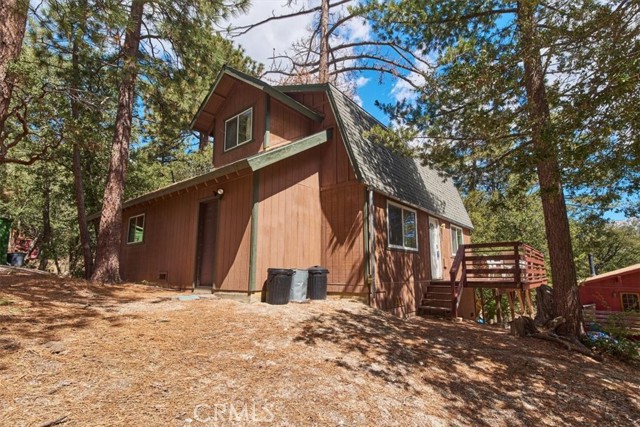 Detail Gallery Image 60 of 61 For 53062 Walters Dr, Idyllwild,  CA 92549 - 3 Beds | 2 Baths