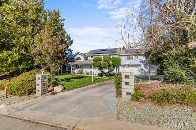 Detail Gallery Image 51 of 51 For 32250 Camino Canyon Rd, Acton,  CA 93510 - 5 Beds | 4/2 Baths