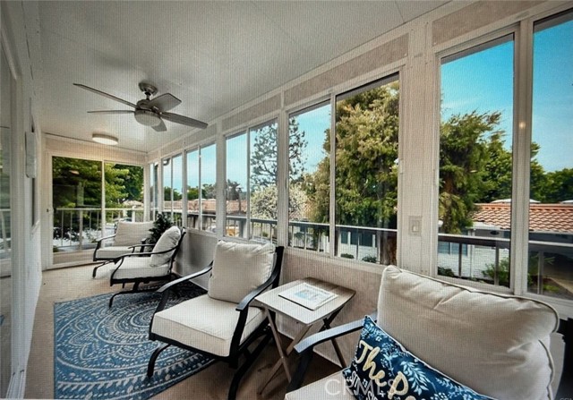 Detail Gallery Image 7 of 14 For 3273 San Amadeo a,  Laguna Woods,  CA 92637 - 2 Beds | 2 Baths