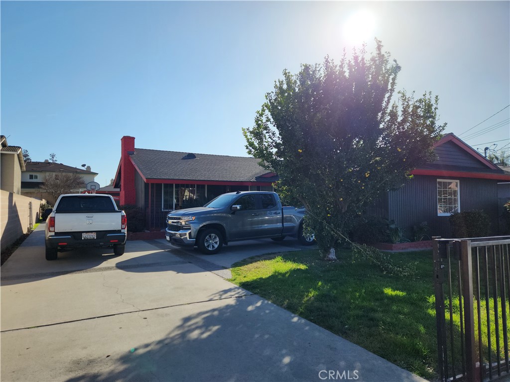 9540 Park Street, Bellflower, CA 90706