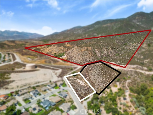 Detail Gallery Image 4 of 16 For 0 Hill Dr, San Bernardino,  CA 92407 - – Beds | – Baths