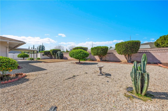 Detail Gallery Image 42 of 46 For 28057 Saint Marys, Menifee,  CA 92586 - 2 Beds | 2 Baths