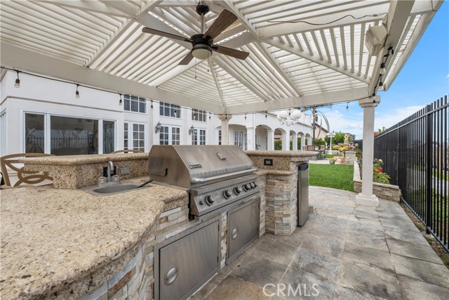 Detail Gallery Image 39 of 41 For 3211 E Mandeville Pl, Orange,  CA 92867 - 6 Beds | 6/1 Baths