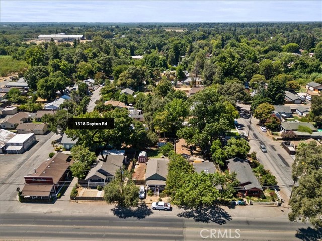 Detail Gallery Image 36 of 38 For 1318 Dayton Rd, Chico,  CA 95928 - 3 Beds | 2 Baths