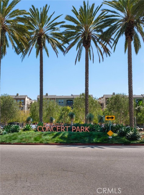Detail Gallery Image 35 of 55 For 13045 Pacific Promenade #132,  Playa Vista,  CA 90094 - 1 Beds | 1/1 Baths