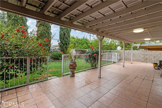 Detail Gallery Image 35 of 48 For 11965 Terra Bella St #17,  Sylmar,  CA 91342 - 3 Beds | 3 Baths