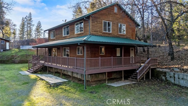 Detail Gallery Image 3 of 58 For 10761 Texas Hill, Dobbins,  CA 95935 - 2 Beds | 3 Baths