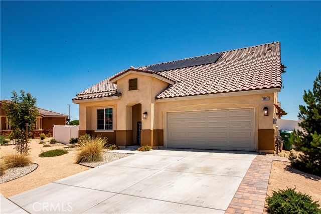 Image 3 for 39134 Forsythia Ln, Palmdale, CA 93551