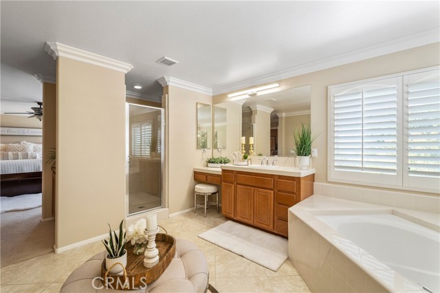 Detail Gallery Image 32 of 69 For 44763 Pillar Rock Ct, Temecula,  CA 92592 - 4 Beds | 3/1 Baths