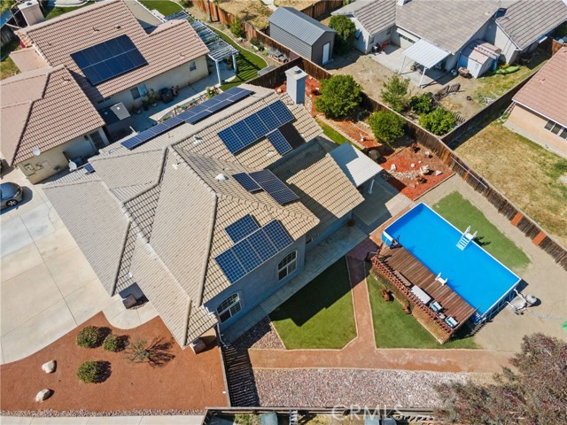 Detail Gallery Image 59 of 63 For 879 Glider Pl, San Jacinto,  CA 92582 - 5 Beds | 3 Baths