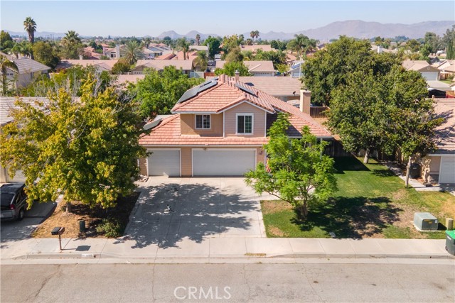 Detail Gallery Image 2 of 24 For 1468 Stratus St, San Jacinto,  CA 92582 - 4 Beds | 2/1 Baths