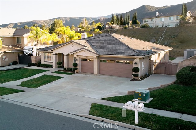 Image 2 for 1652 Via Sevilla St, Corona, CA 92881