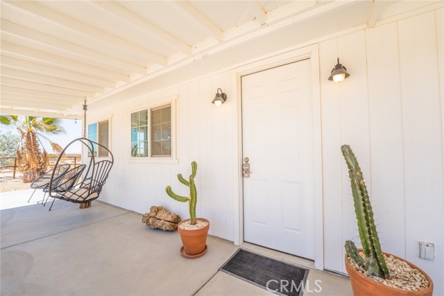 Detail Gallery Image 2 of 70 For 290 Bluegrass Rd, Twentynine Palms,  CA 92277 - 2 Beds | 1 Baths