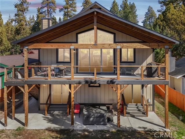 Detail Gallery Image 39 of 40 For 760 Tehama Dr, Big Bear Lake,  CA 92315 - 4 Beds | 3/1 Baths