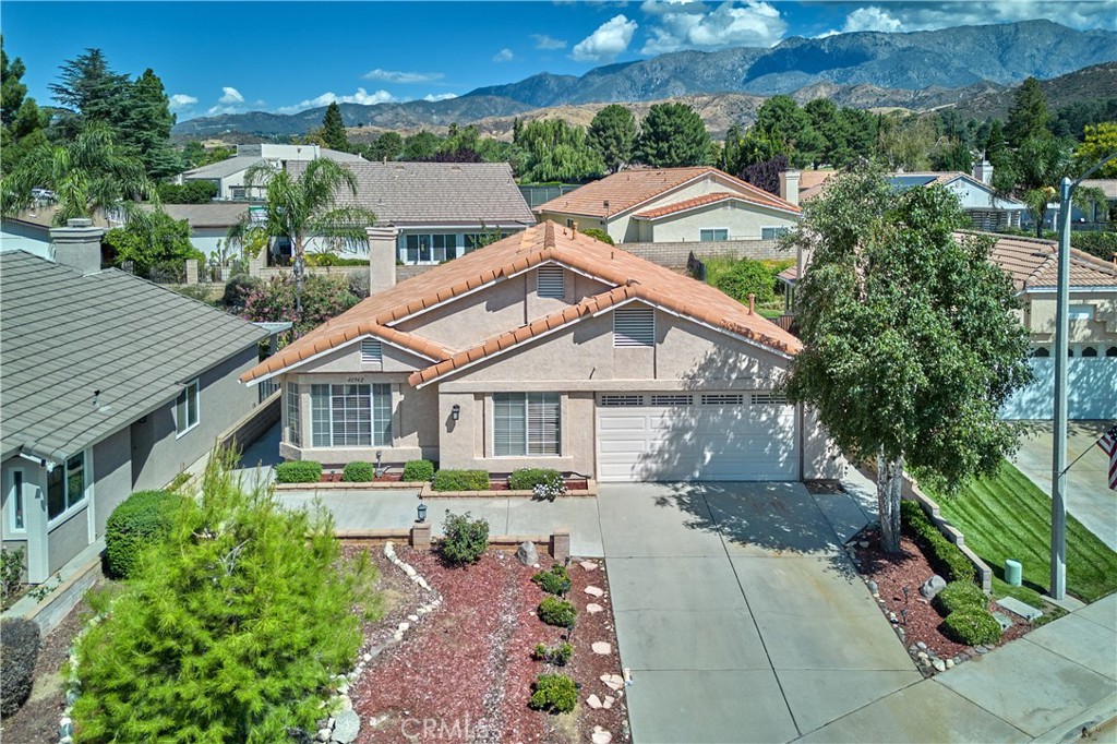 40948 Cypress Point Drive