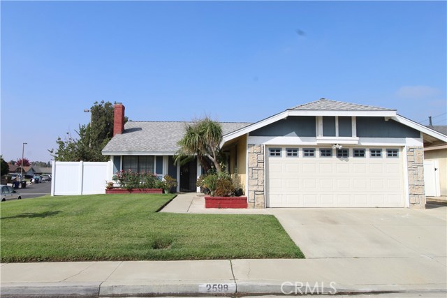 2598 Rock Springs Pl, Ontario, CA 91761