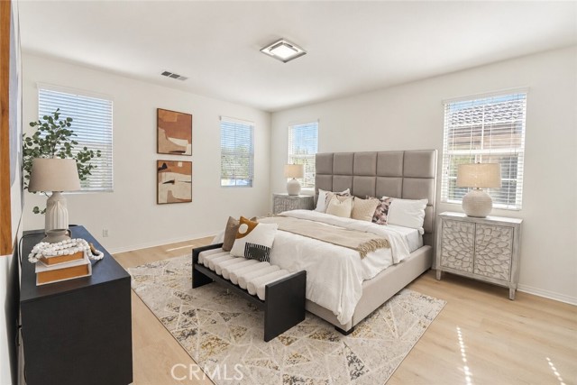 5 Bed Home for Sale in Ontario, California